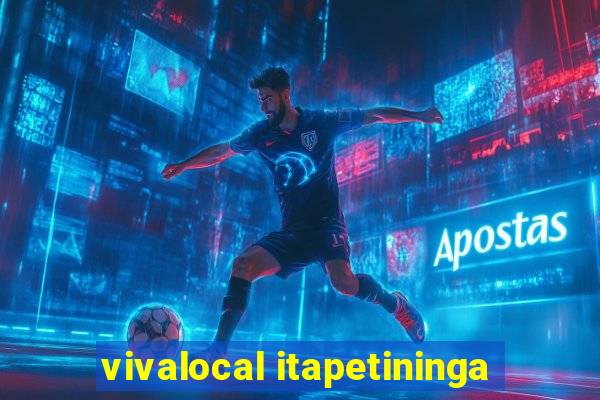 vivalocal itapetininga